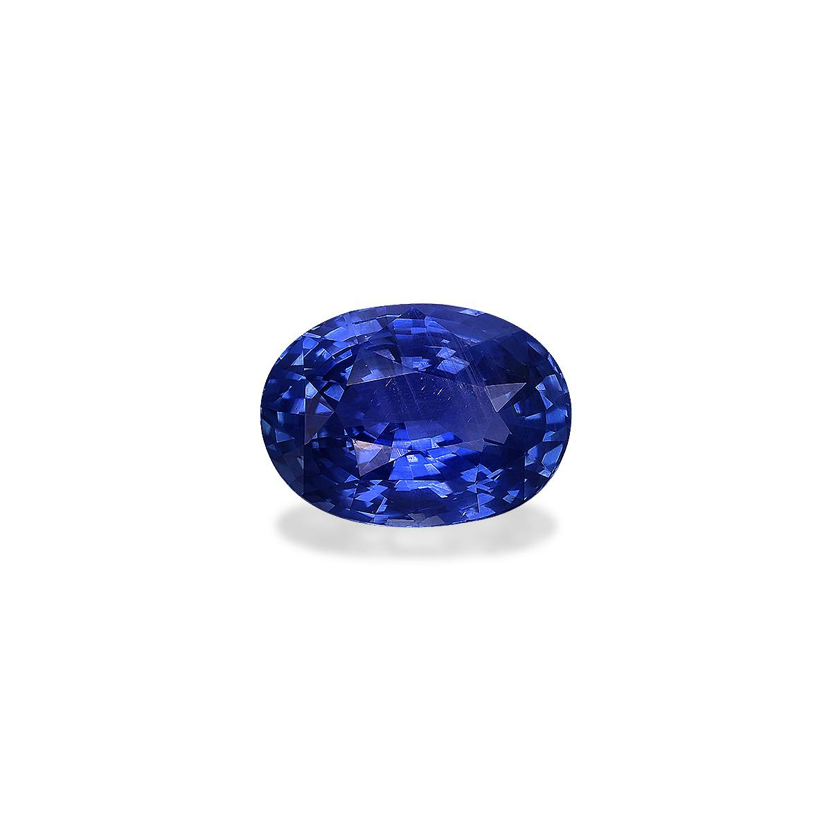 Blue Sapphire 3.22 ct